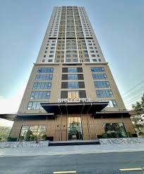 Nhà ở XH Trung Văn 1